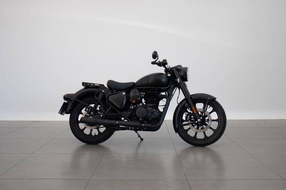 ROYAL ENFIELD CLASSIC 350 DARK 